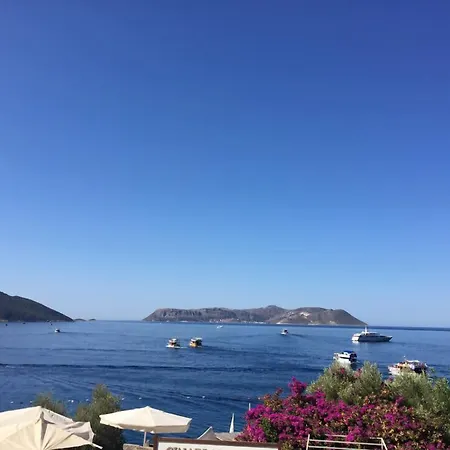 Rhapsody Hotel Kas-3